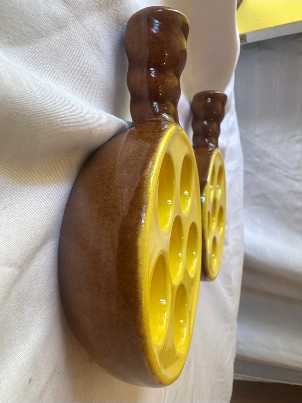 Modele Depose, Made in France Escargot Servingware